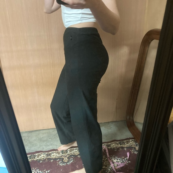 Ll Bean Yoga Pants 